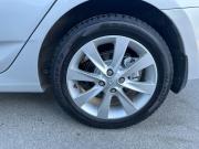 Hyundai Solaris I Рестайлинг Екатеринбург  - изображение 24