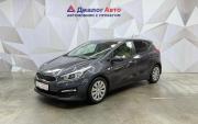 Kia Ceed II Рестайлинг Азнакаево  - изображение 29