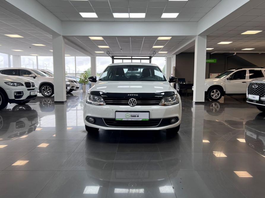 Volkswagen Jetta VI Тверь  - изображение 3