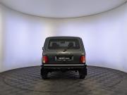Lada (ВАЗ) Niva Legend Москва  - изображение 34