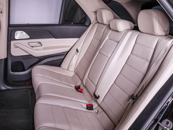 Mercedes-Benz GLE II (V167) с пробегом 2022 года, цена 7 299 000 рублей, 56998 км, внедорожник, Автокод Объявления