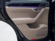 Volkswagen Touareg III Волгоград  - изображение 75