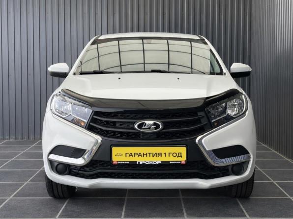 Lada (ВАЗ) XRAY I с пробегом 2019 года, цена 947 000 рублей, 21700 км, хэтчбек, Автокод Объявления