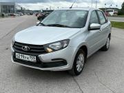 Lada (ВАЗ) Granta I Рестайлинг Пермь  - изображение 8