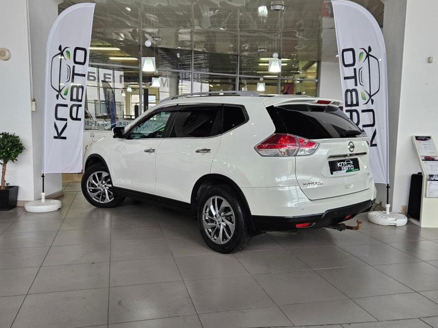Nissan X-Trail III Курган  - изображение 4