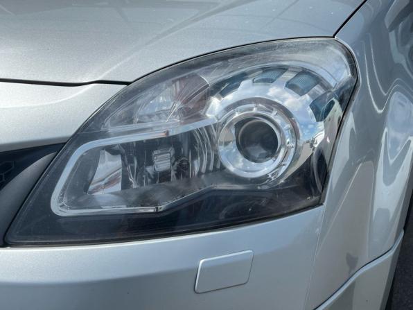 Renault Koleos I с пробегом 2010 года, цена 940 000 рублей, 156000 км, внедорожник, Автокод Объявления