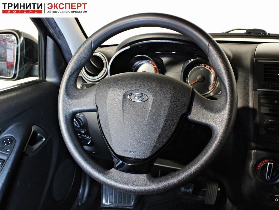 Lada (ВАЗ) Granta I Рестайлинг Белгород  - изображение 14