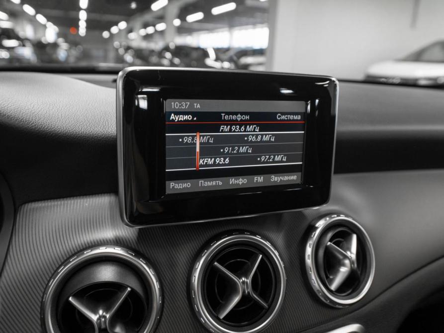 Mercedes-Benz GLA I (X156) Москва  - изображение 16