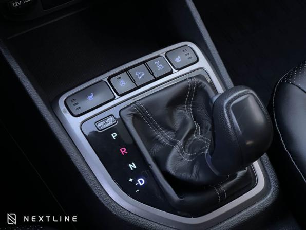 Hyundai Creta I с пробегом 2018 года, цена 1 890 000 рублей, 80000 км, внедорожник, Автокод Объявления