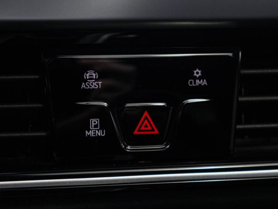 Volkswagen Tavendor I Москва  - изображение 17