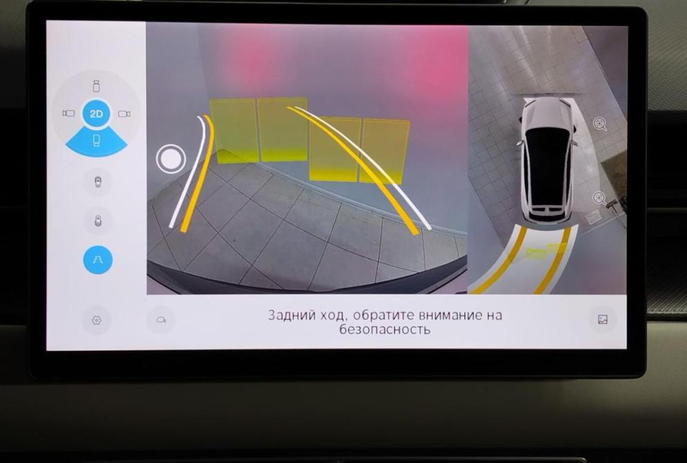 JETOUR DASHING I Саратов  - изображение 27