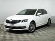 Skoda Octavia III (A7) Рестайлинг Санкт-Петербург  - изображение 18