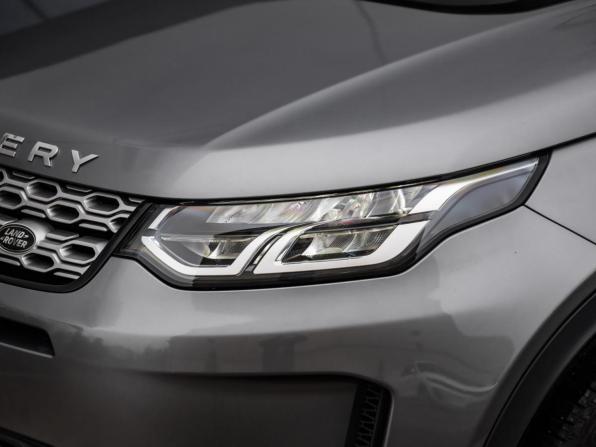 Land Rover Discovery Sport I Рестайлинг с пробегом 2020 года, цена 2 769 000 рублей, 158646 км, внедорожник, Автокод Объявления