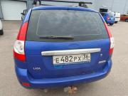 Lada (ВАЗ) Priora I Воронеж  - изображение 13