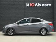Hyundai Solaris I Рестайлинг Екатеринбург  - изображение 25