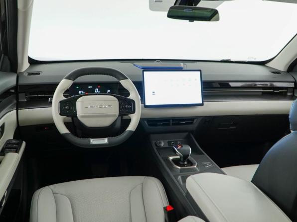 JETOUR DASHING I с пробегом 2023 года, цена 1 849 077 рублей, 39262 км, внедорожник, Автокод Объявления