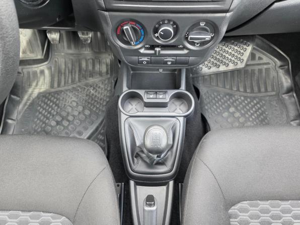 Lada (ВАЗ) Granta I Рестайлинг с пробегом 2019 года, цена 650 000 рублей, 70000 км, седан, Автокод Объявления