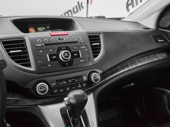 Honda CR-V IV с пробегом 2013 года, цена 2 100 000 рублей, 199402 км, внедорожник, Автокод Объявления