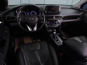 Hyundai Santa Fe IV Воронеж  - изображение 28