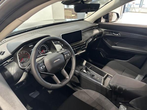 Новый Haval Jolion I Рестайлинг 2026 года, цена 2 899 000 рублей, внедорожник, Автокод Объявления