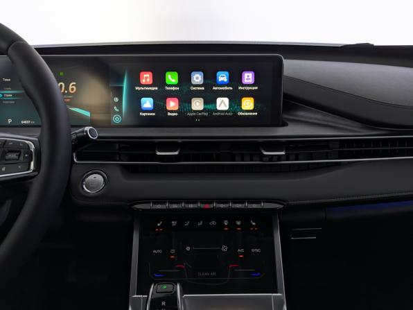 Chery Tiggo 7 Pro I с пробегом 2023 года, цена 1 800 000 рублей, 64829 км, внедорожник, Автокод Объявления