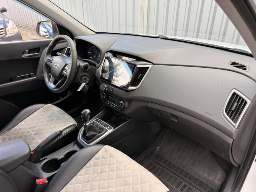 Hyundai Creta I Ростов-на-Дону  - изображение 9
