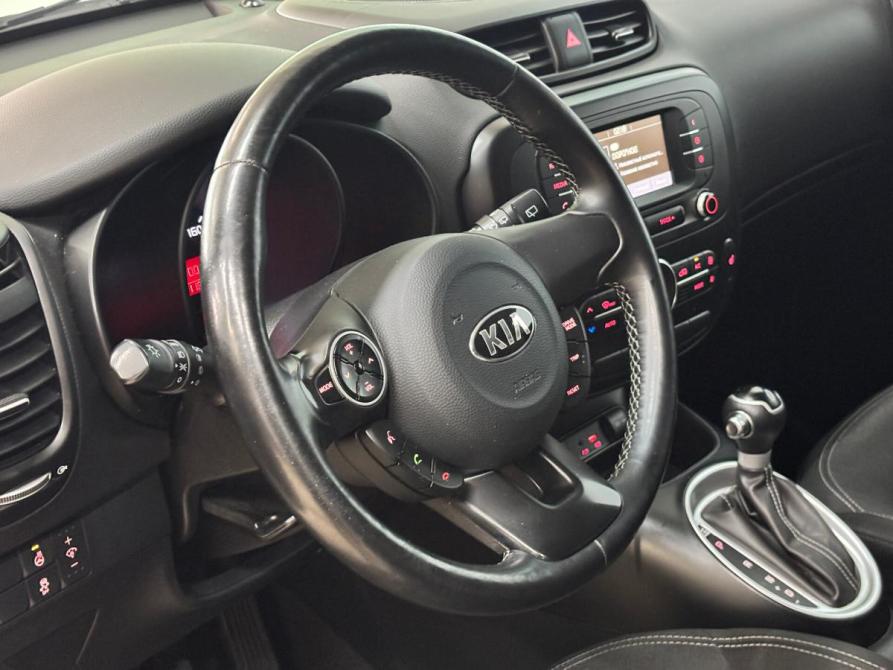 Kia Soul II Рестайлинг Набережные Челны  - изображение 10