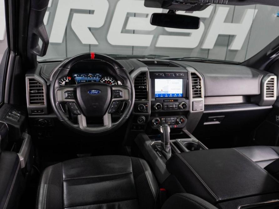 Ford F-150 XIV Тюмень  - изображение 14