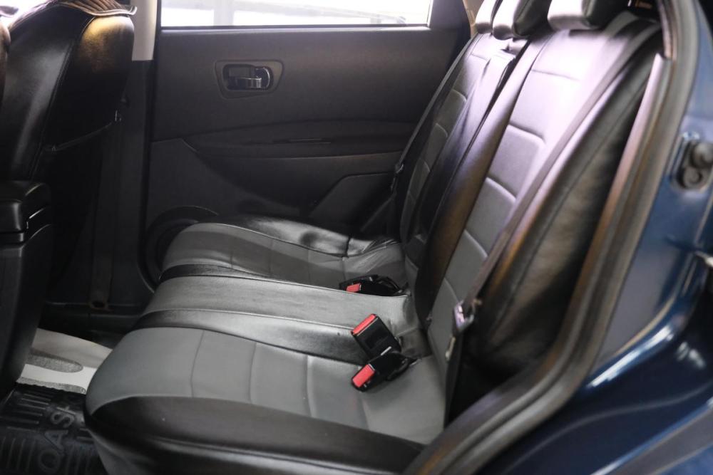 Nissan Qashqai I Омск  - изображение 22