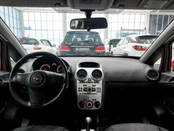 Opel Corsa D Рестайлинг I с пробегом 2011 года, цена 570 000 рублей, 96000 км, хэтчбек, Автокод Объявления