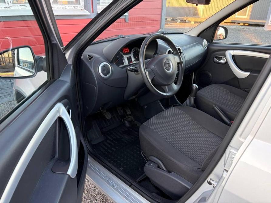 Lada (ВАЗ) Largus I Санкт-Петербург  - изображение 7