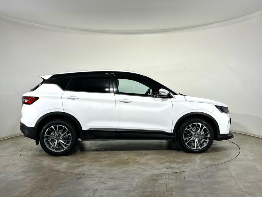 Geely Coolray I Ижевск  - изображение 4