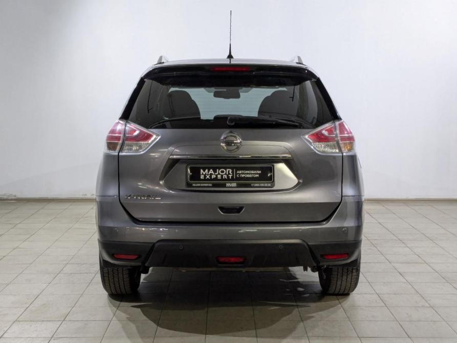 Nissan X-Trail III Химки  - изображение 16