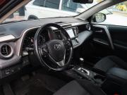Toyota RAV4 IV (XA40) Рестайлинг Москва  - изображение 31