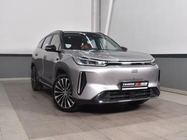 Geely Galaxy M7 с пробегом 2026 года, цена 3 900 995 рублей, 20 км, внедорожник, Автокод Объявления