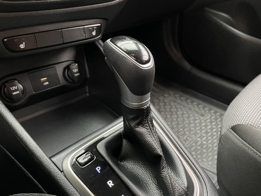 Hyundai Solaris II Рестайлинг Тамбов  - изображение 17