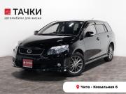 Toyota Corolla X (E140 E150) Рестайлинг Чита  - изображение 22