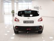 Nissan Qashqai I Рестайлинг Самара  - изображение 28