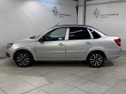 Lada (ВАЗ) Granta I Рестайлинг Химки  - изображение 34