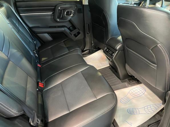 Haval H7 I с пробегом 2025 года, цена 3 551 300 рублей, 3001 км, внедорожник, Автокод Объявления