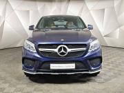 Mercedes-Benz GLE Coupe I (C292) Москва  - изображение 27