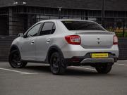 Renault Logan II Рестайлинг Тюмень  - изображение 15