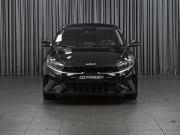 Kia Cerato IV Ставрополь  - изображение 26