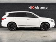 Infiniti JX Екатеринбург  - изображение 32