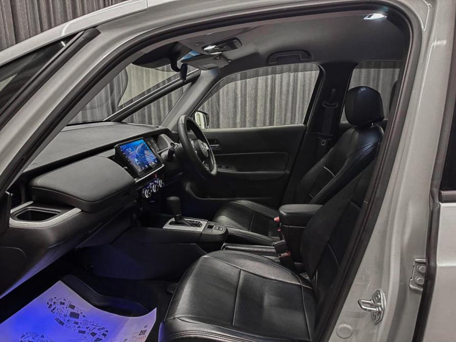 Honda Fit IV Красноярск  - изображение 11
