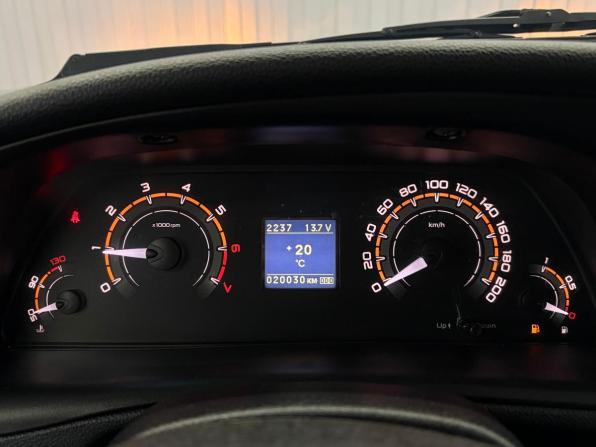 Lada (ВАЗ) Niva Travel I с пробегом 2024 года, цена 1 137 000 рублей, 20095 км, внедорожник, Автокод Объявления