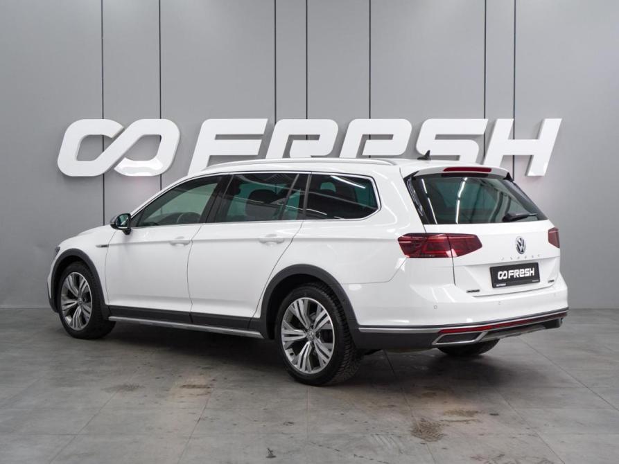 Volkswagen Passat B8 Рестайлинг Воронеж  - изображение 2