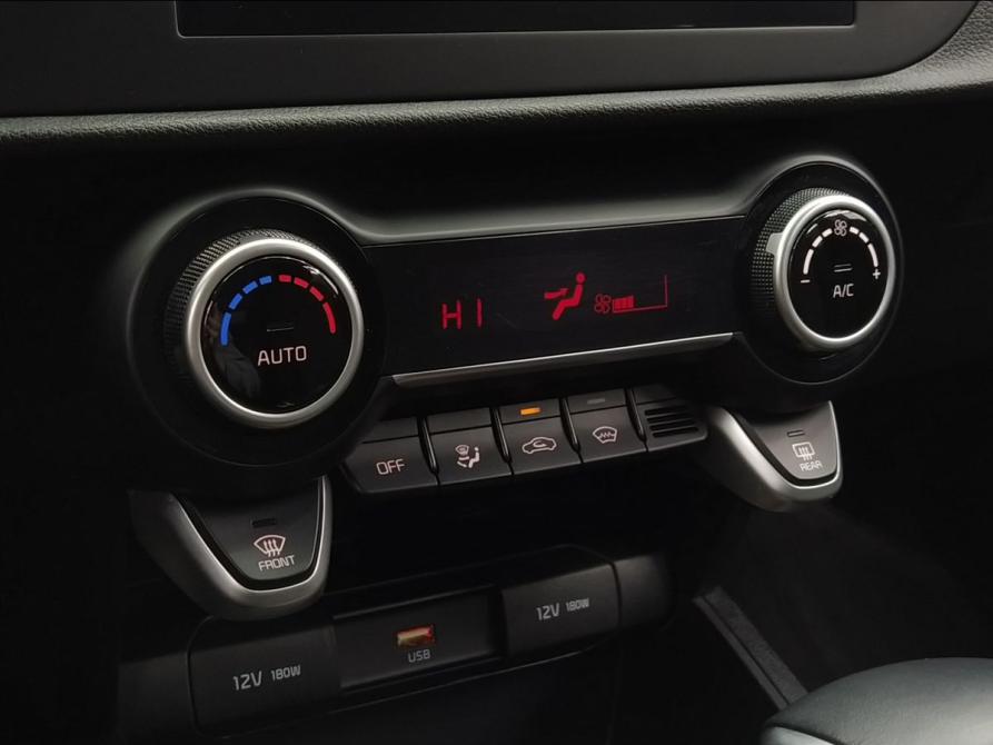 Kia Rio IV Рестайлинг Екатеринбург  - изображение 16