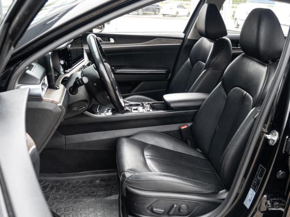 Kia K5 III с пробегом 2020 года, цена 2 350 000 рублей, 131990 км, седан, Автокод Объявления