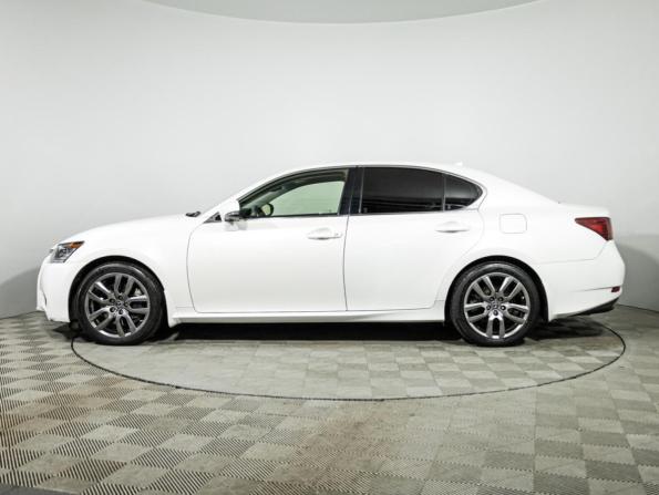 Lexus GS IV с пробегом 2014 года, цена 2 149 700 рублей, 196934 км, седан, Автокод Объявления